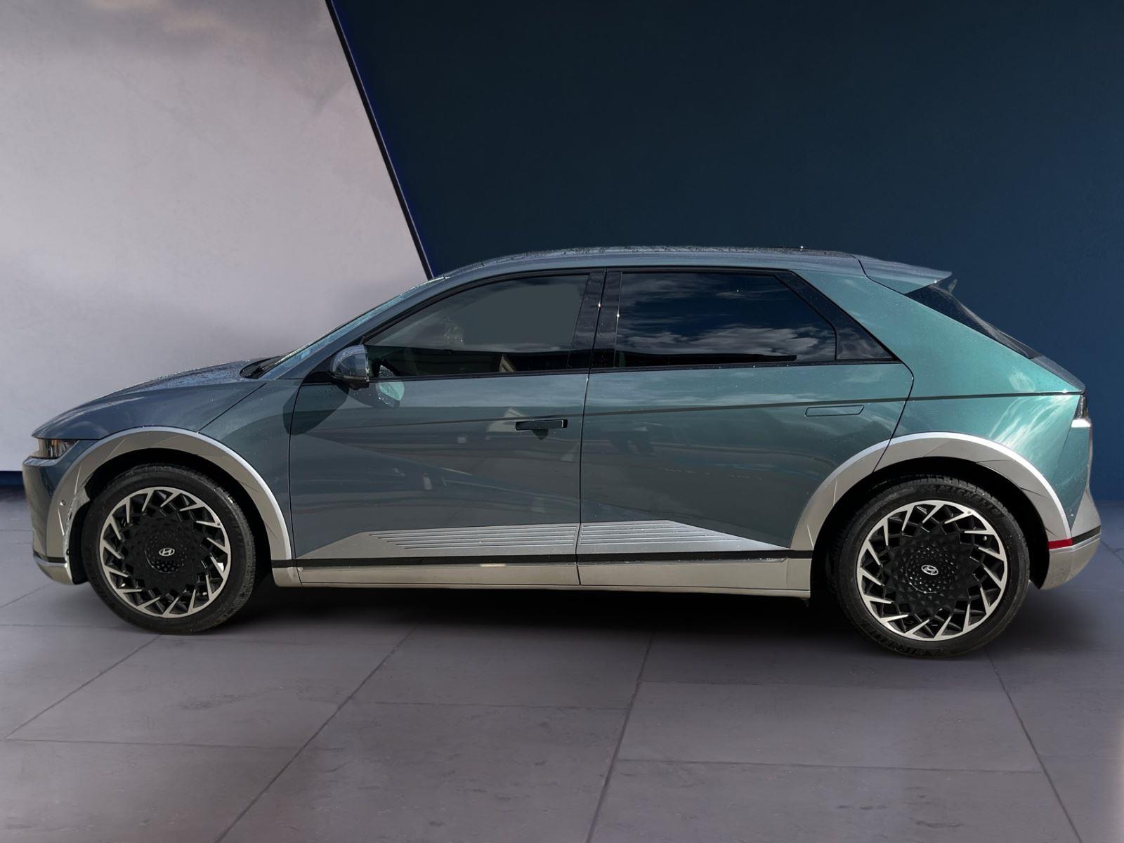 2024 Hyundai Ioniq 5 Limited photo 2