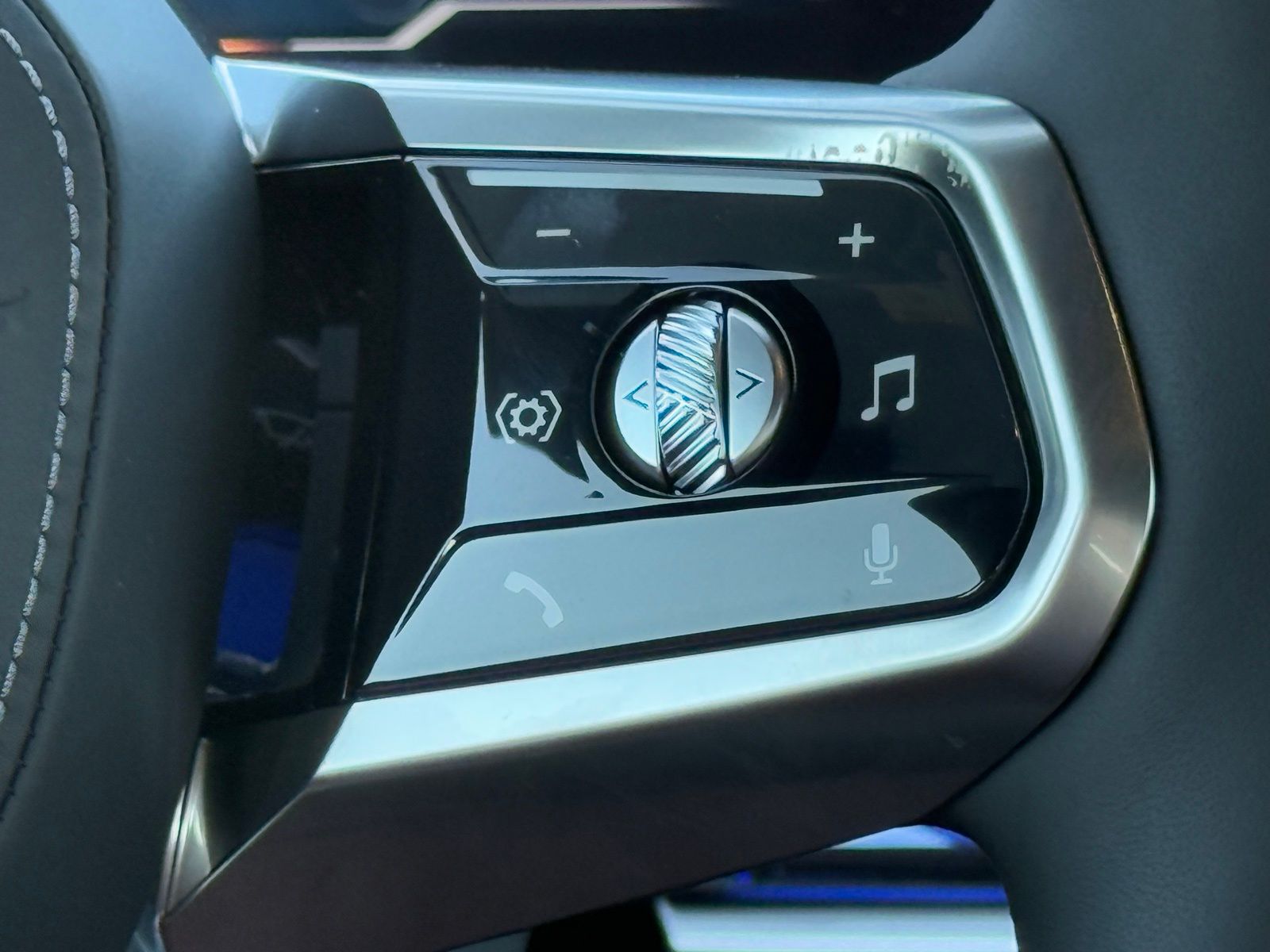 2026 Bmw i7 eDrive50 photo 26