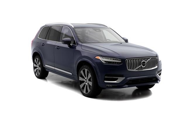 2025 Volvo XC90 photo 2