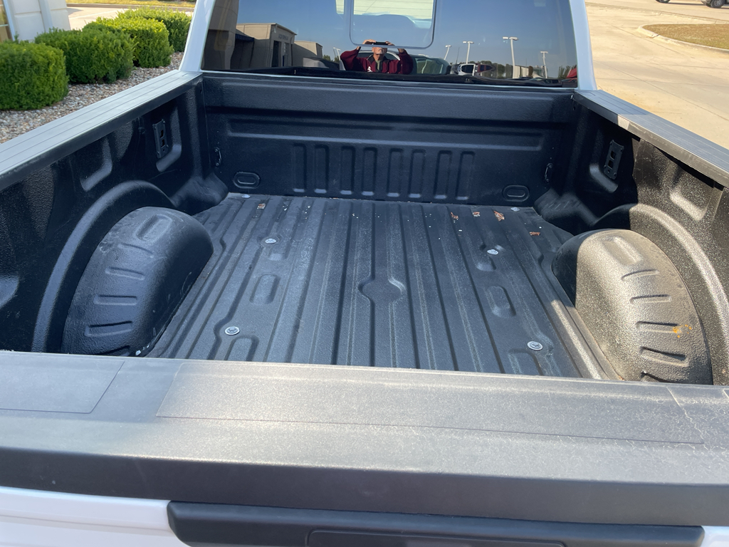 2024 Ford F-250 XL photo 7