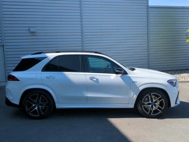 2025 Mercedes Benz GLE AMG 53 4MATIC photo 2