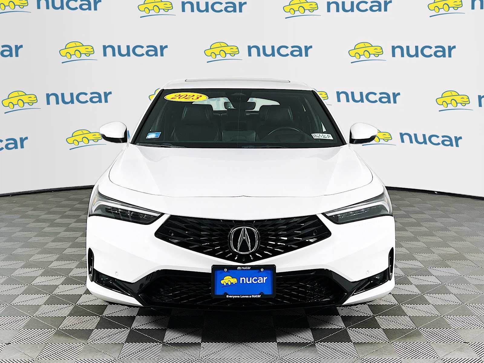 2023 Acura Integra A-Spec Technology photo 2