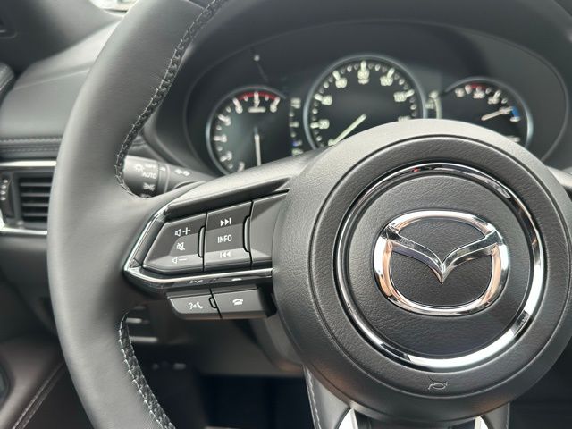 2025 Mazda CX-5 2.5 Turbo Signature photo 21
