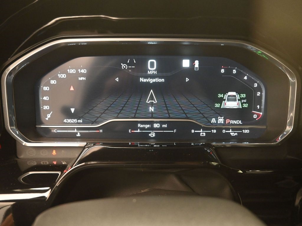 2023 Gmc Sierra 1500 SLE photo 4