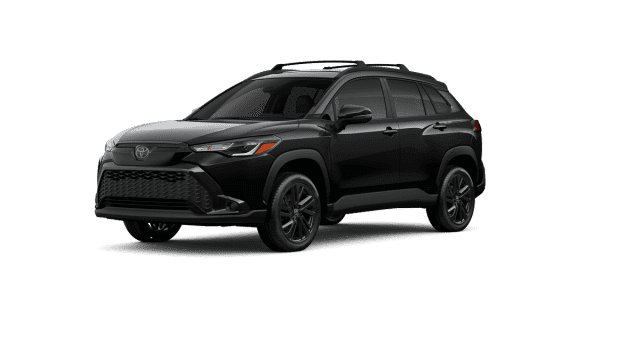 New Corolla Cross Hybrid For Sale in Houston, TX