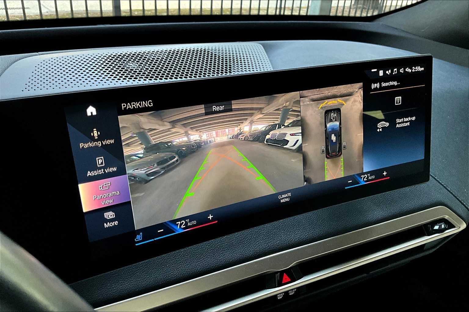 2023 Bmw iX xDrive M60 photo 24