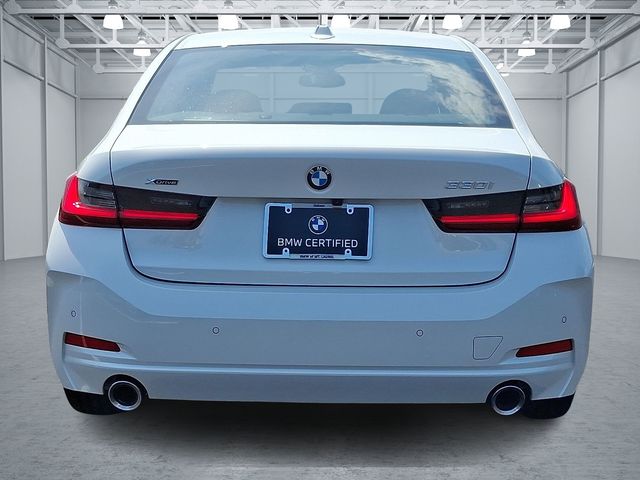 2025 Bmw 330i xDrive photo 5