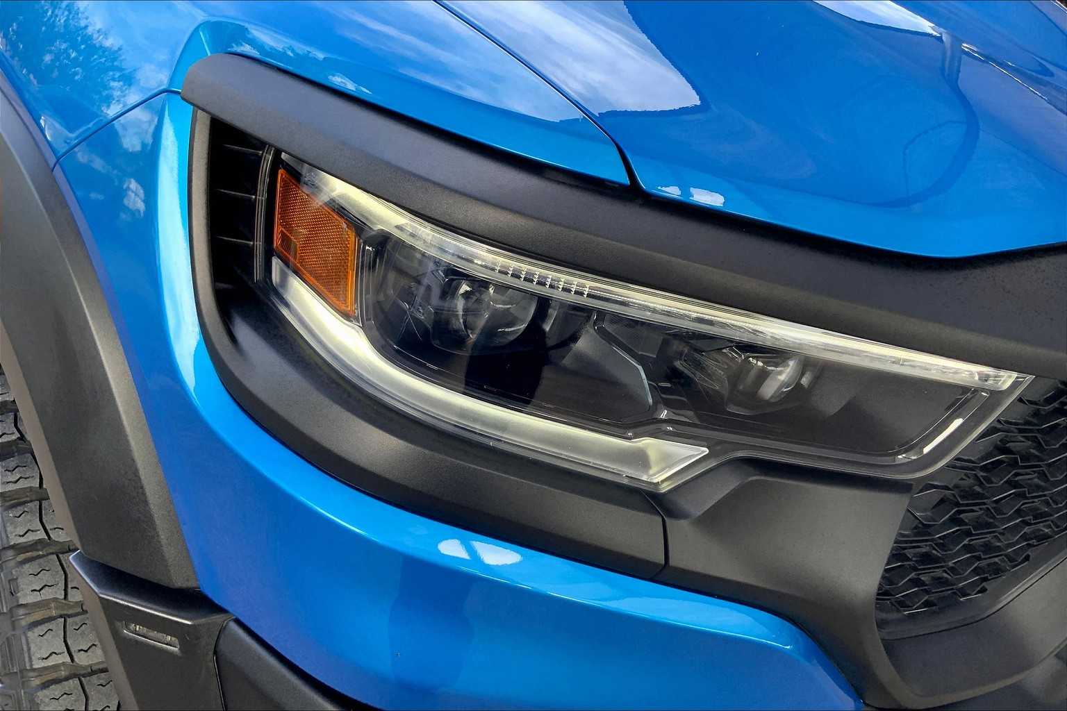 2022 Ram 1500 TRX photo 25