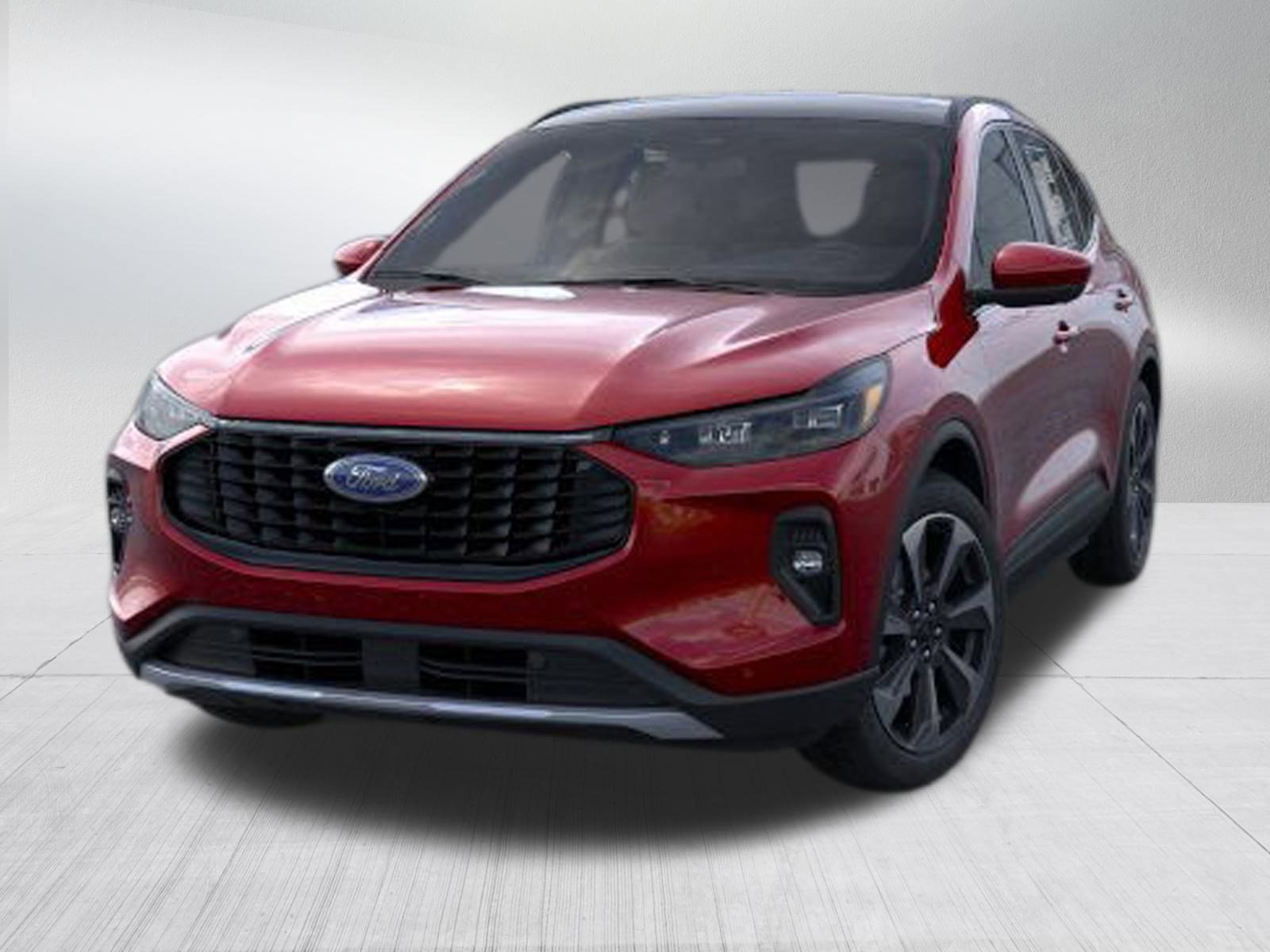 2025 Ford Escape Platinum photo 3
