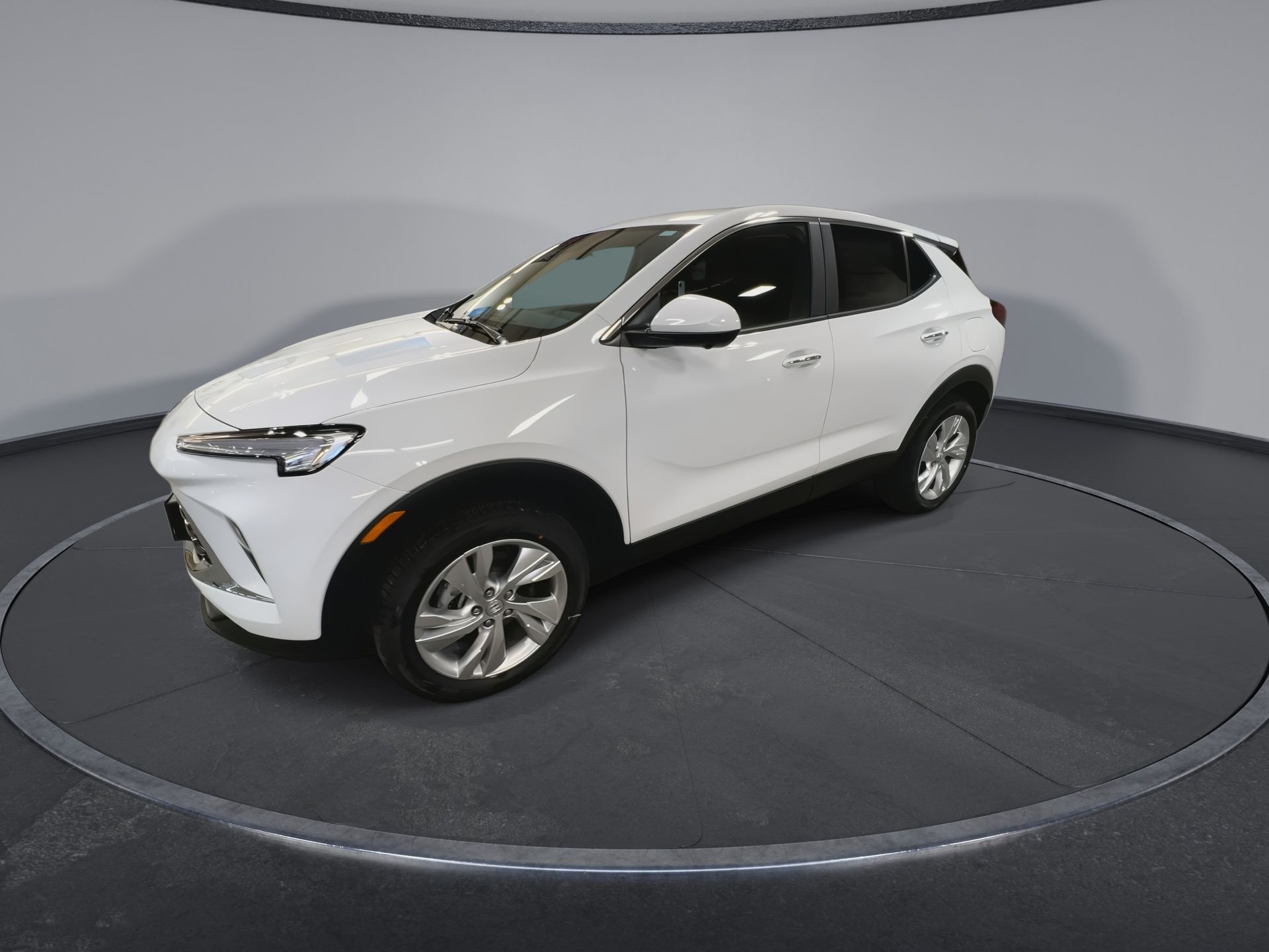 2025 Buick Encore GX Preferred photo 4