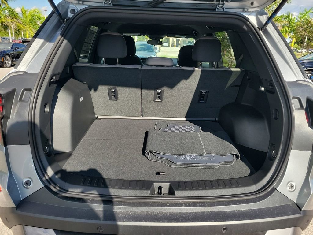 2026 Gmc Terrain Elevation photo 22