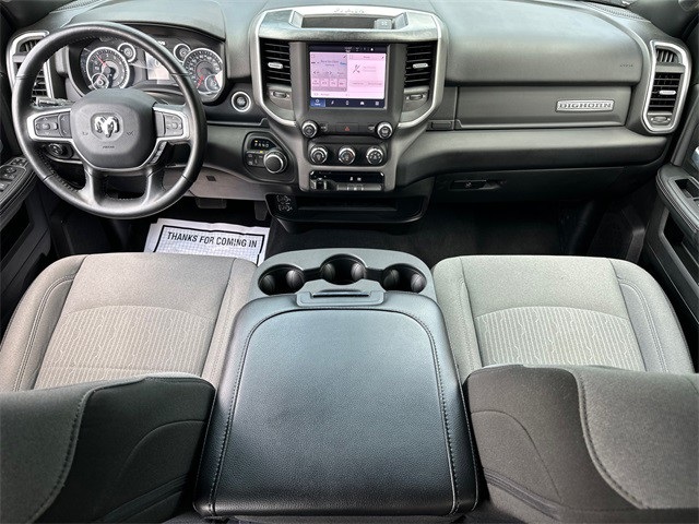 2024 Ram 2500 Big Horn photo 12