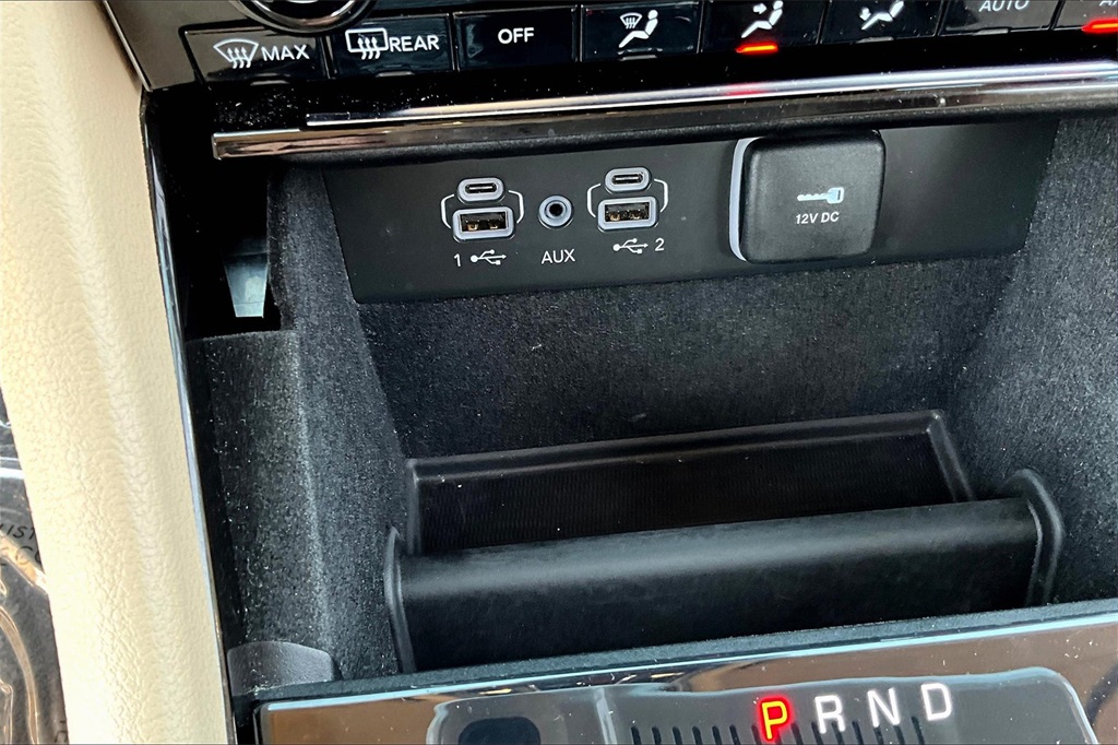 2021 Jeep Grand Cherokee Limited photo 31