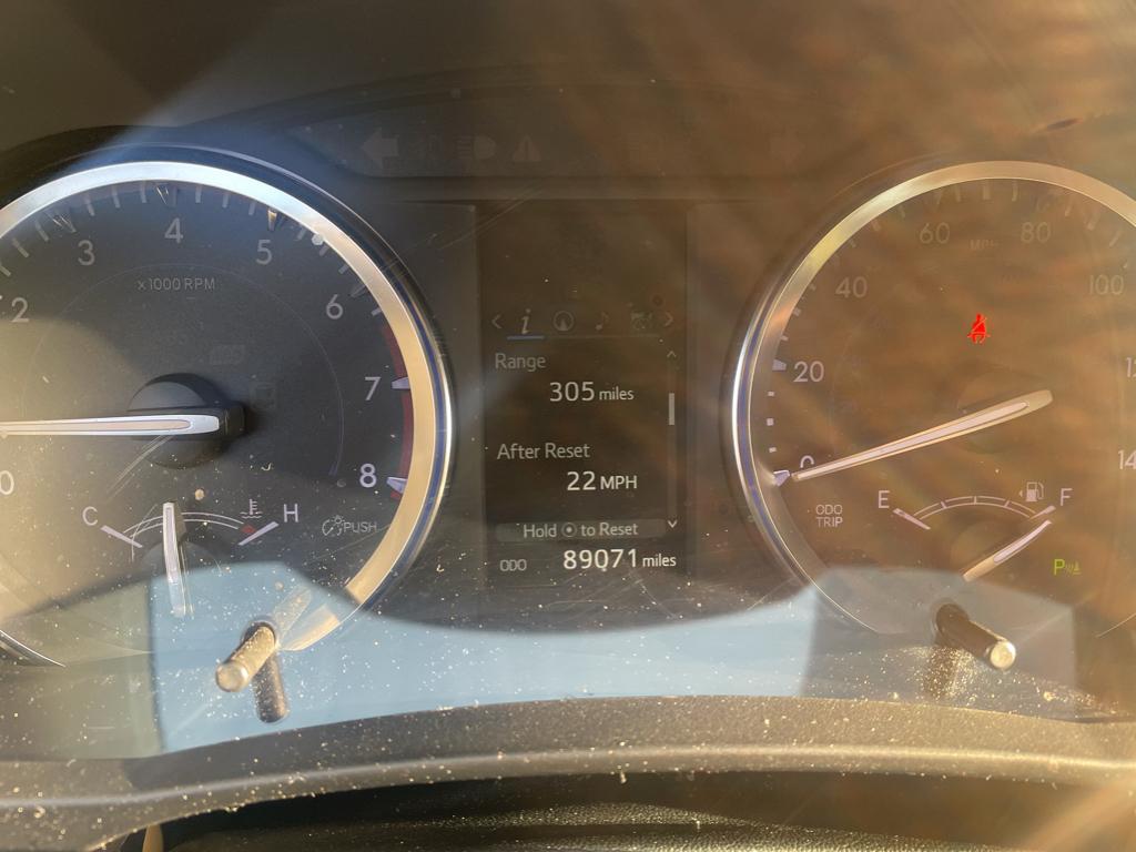 2014 Toyota Highlander Limited photo 4