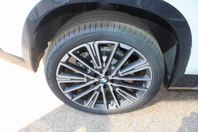 2025 Bmw X1 XDrive28i photo 23