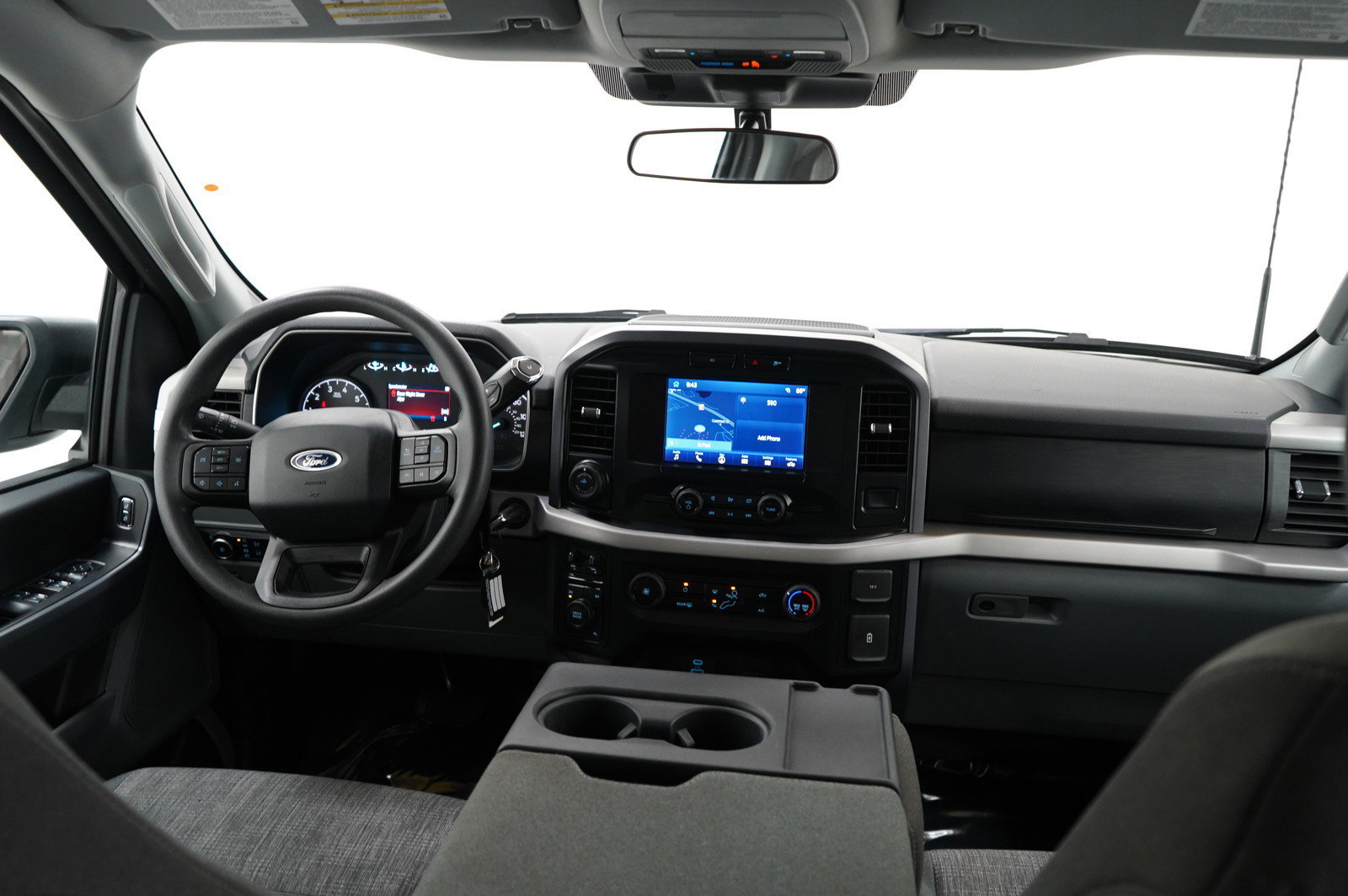 2023 Ford F-150 XL photo 11