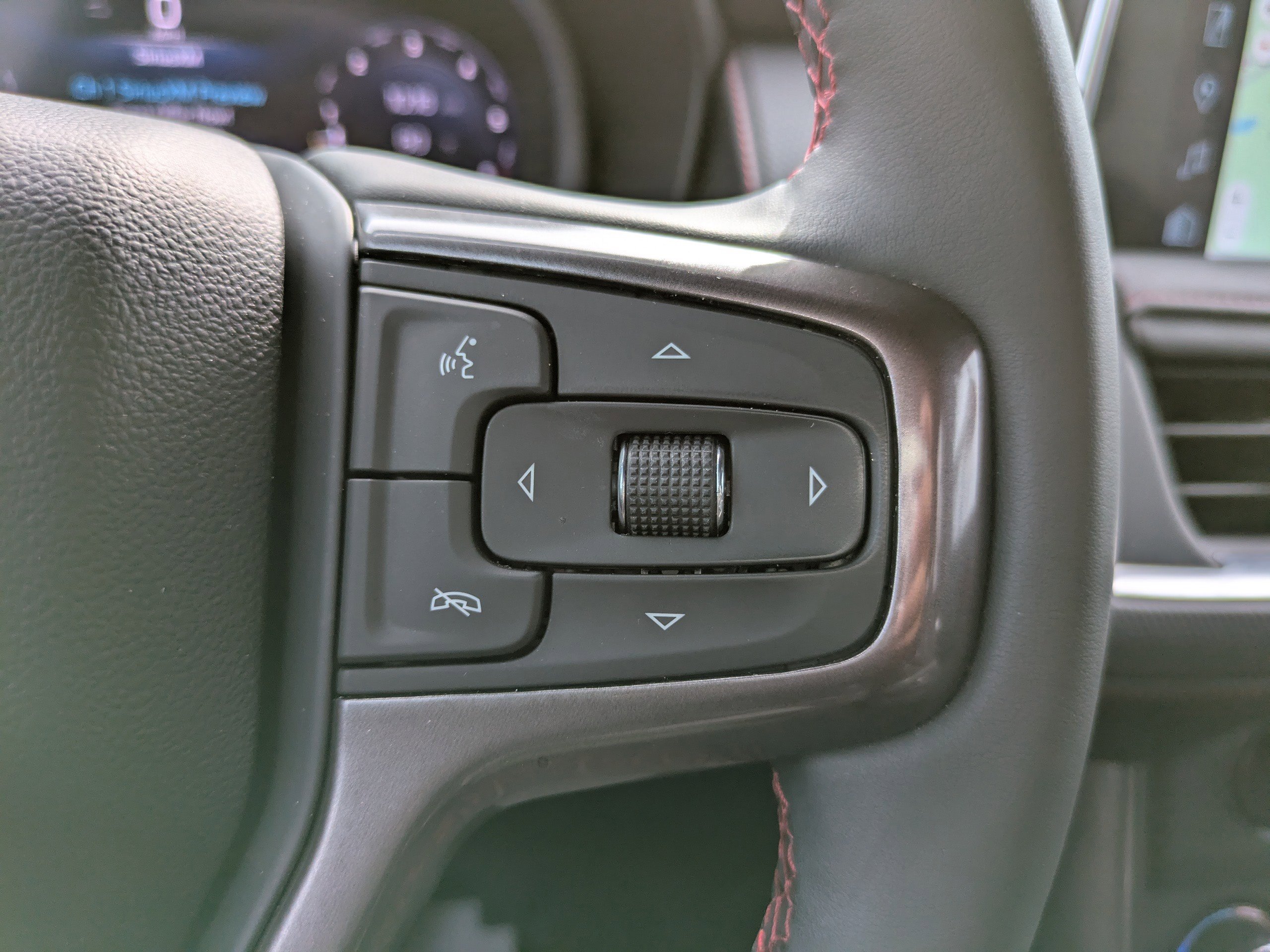 2023 Chevrolet Tahoe RST photo 30