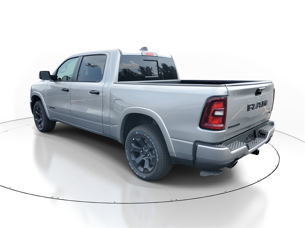2026 Ram 1500 Big Horn Lone Star photo 3