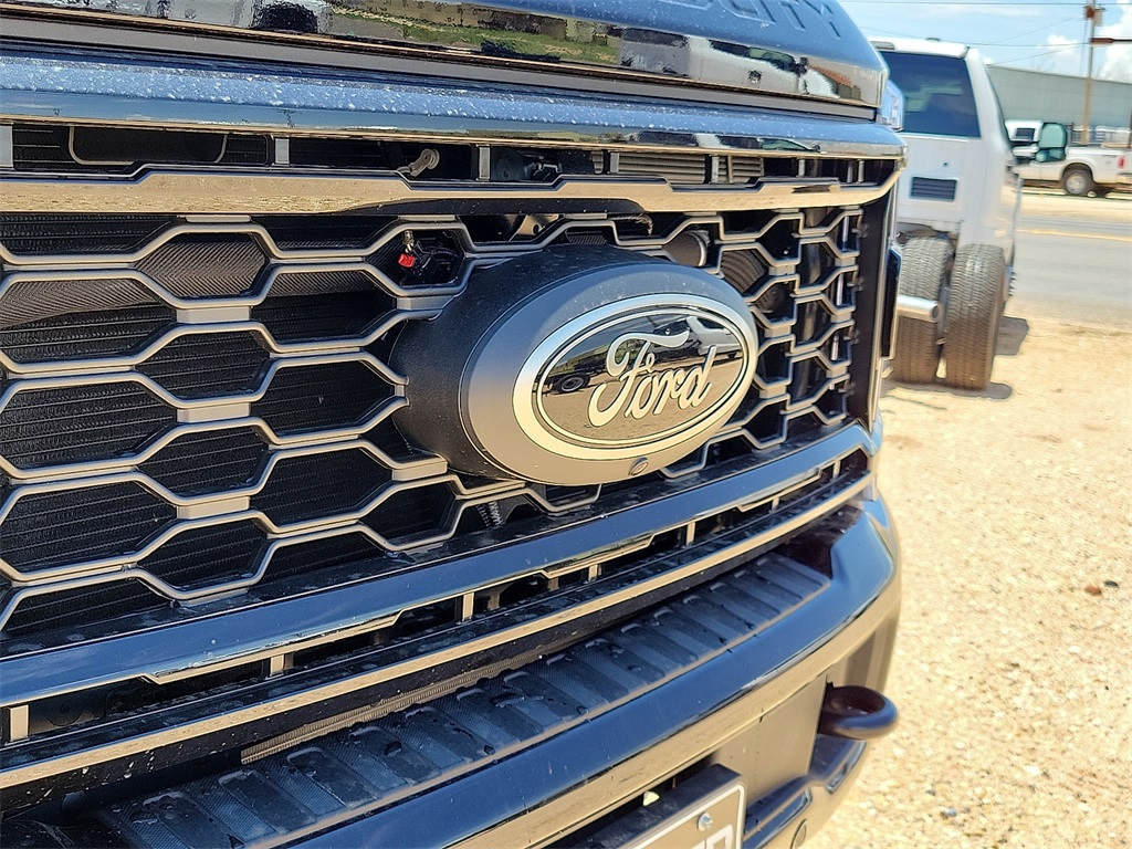 2025 Ford F-250 photo 13