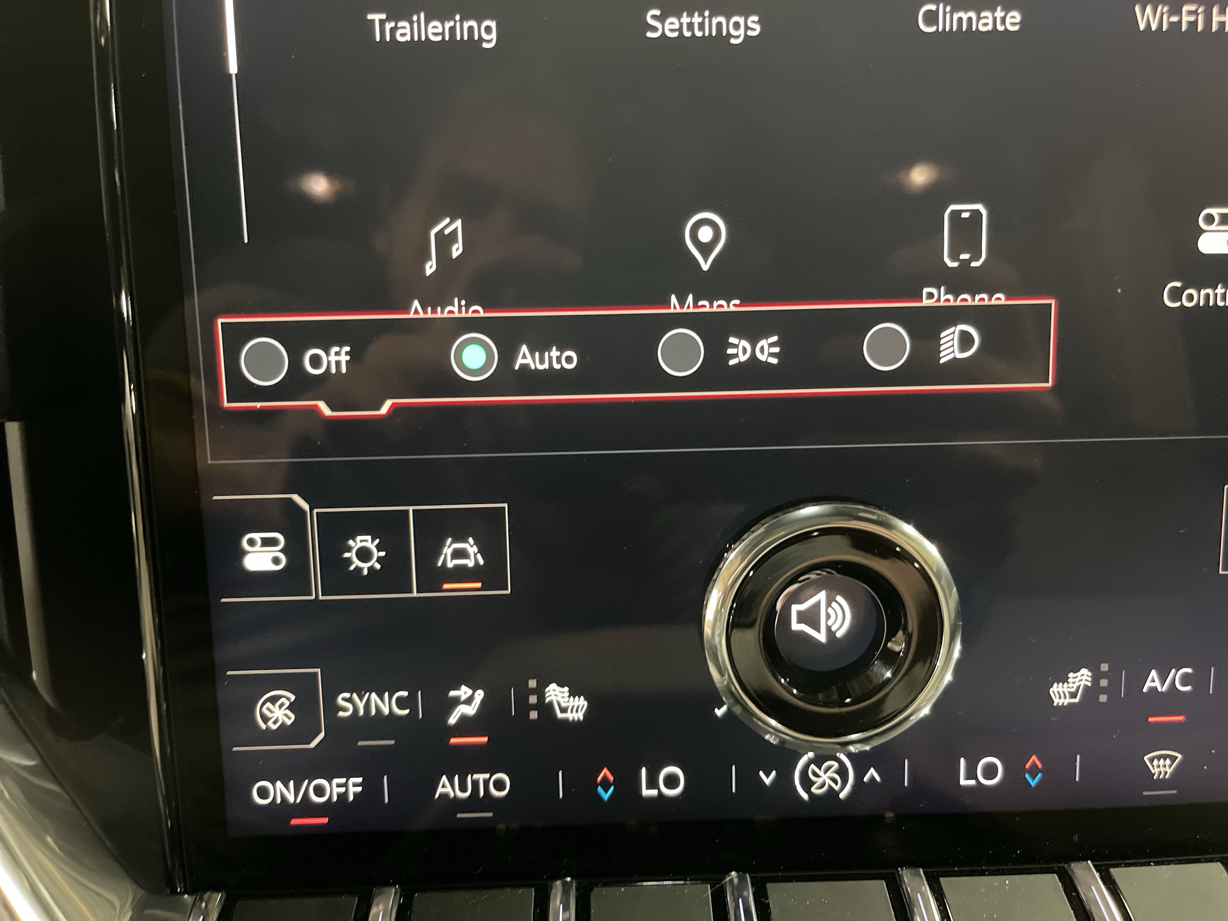 2025 Gmc Acadia Elevation photo 13