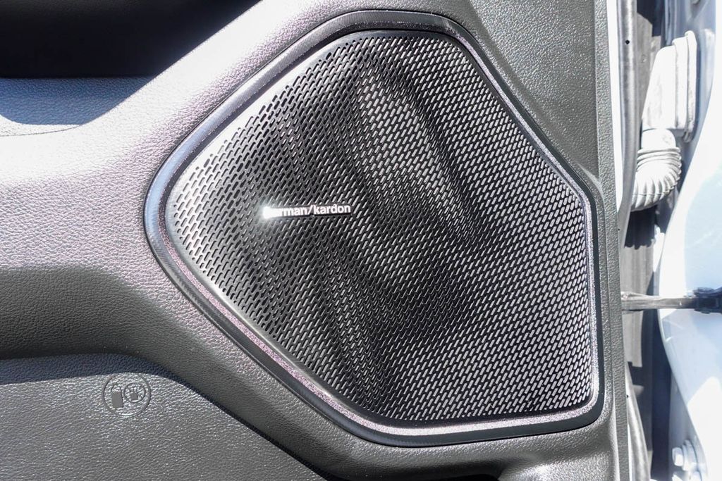 2022 Ram 1500 TRX photo 34