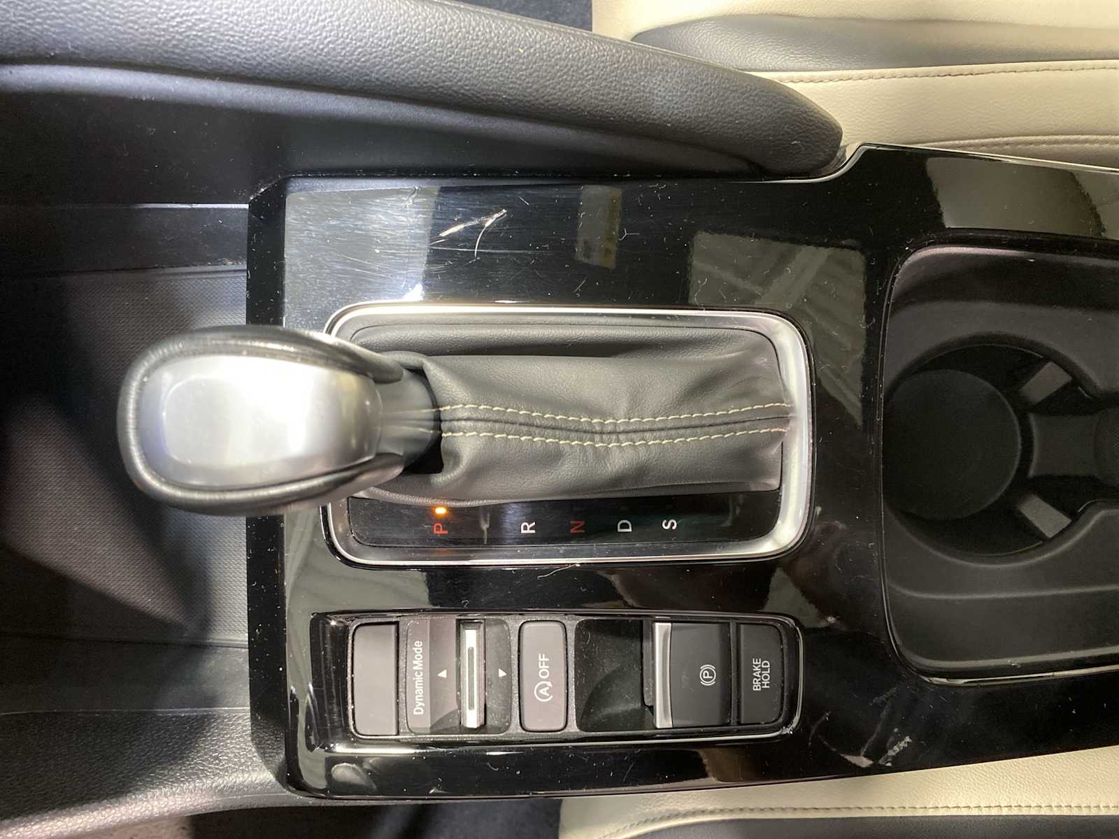 2023 Acura Integra A-Spec photo 16