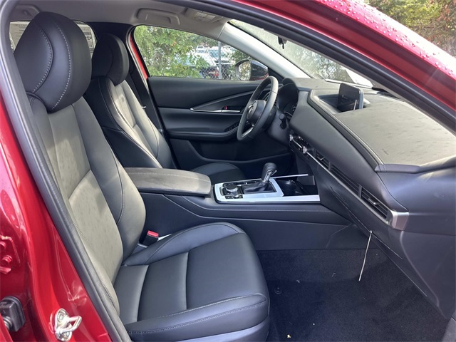 2025 Mazda CX-30 2.5 Select Sport photo 13