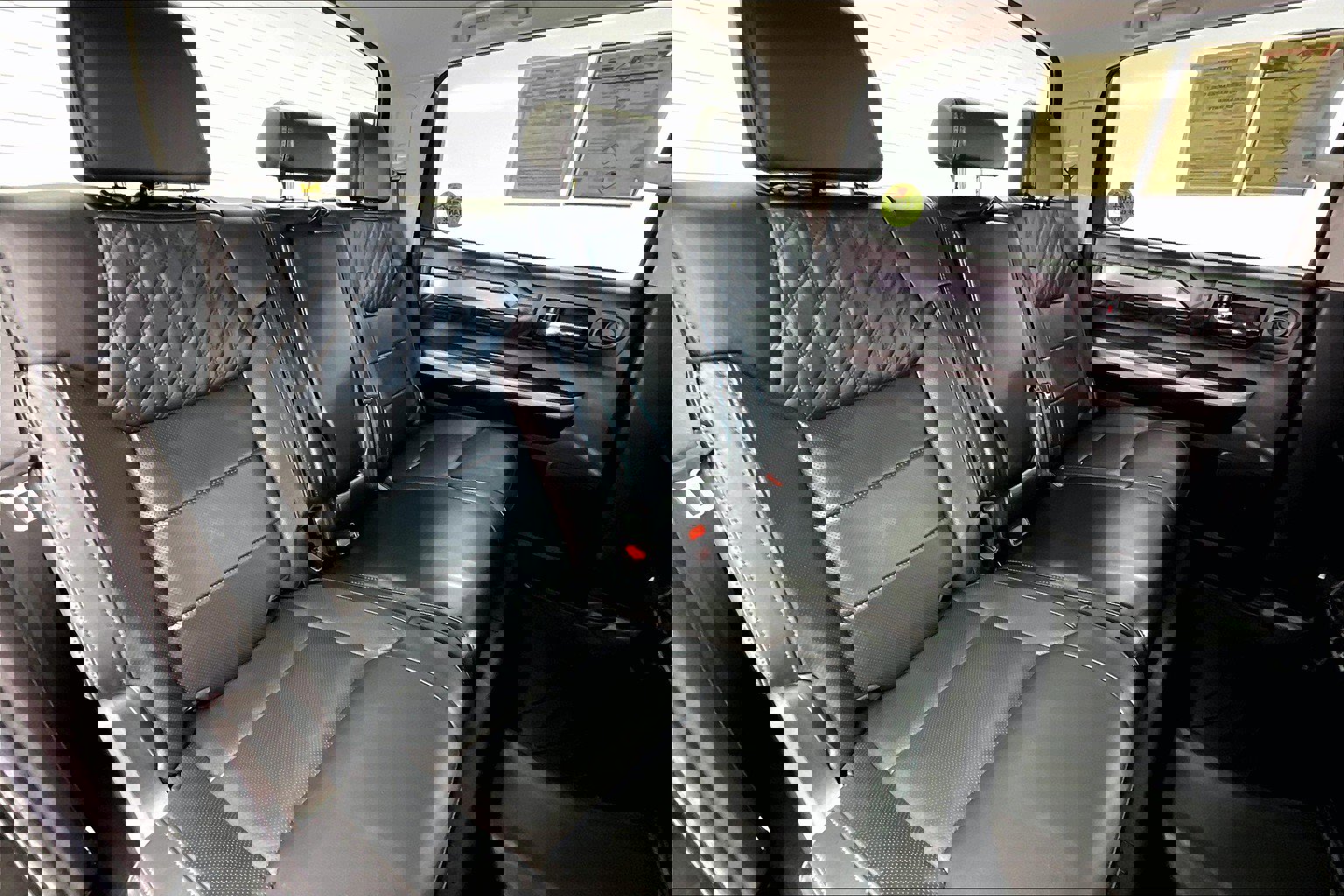 2021 Toyota Tundra Platinum Grade photo 18