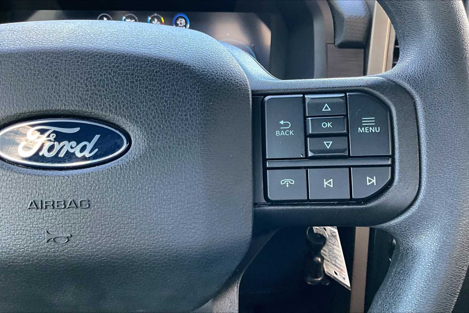 2024 Ford F-150 STX photo 23