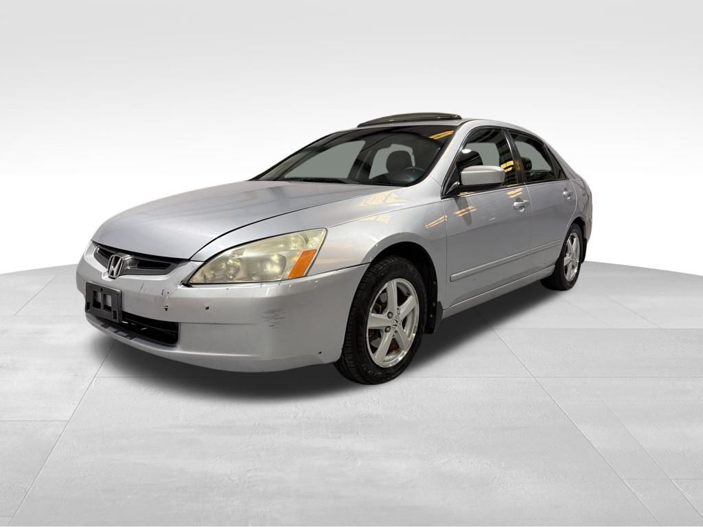2005 Honda Accord EX