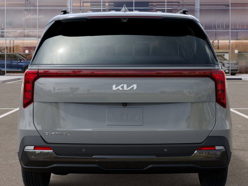 2026 Kia Carnival SX photo 13