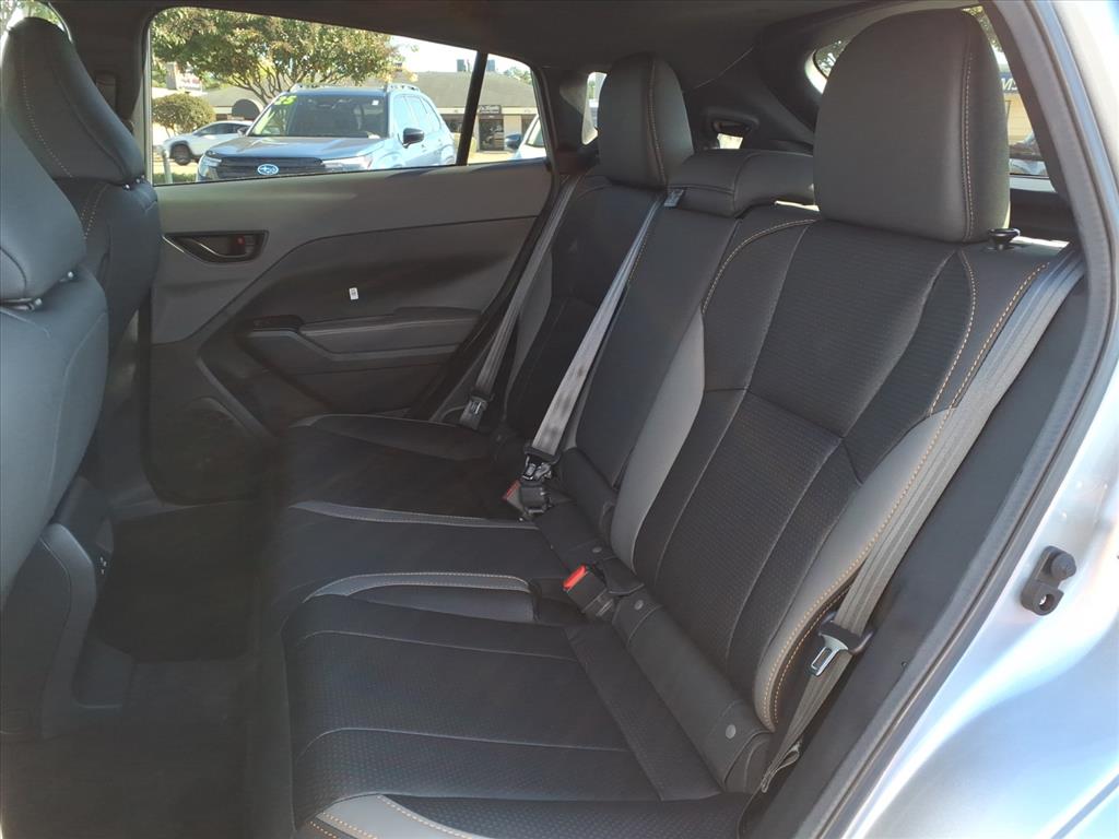 2025 Subaru Crosstrek Wilderness photo 3