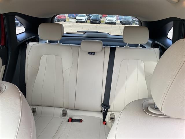 2022 Mercedes Benz GLA 250 4MATIC photo 14