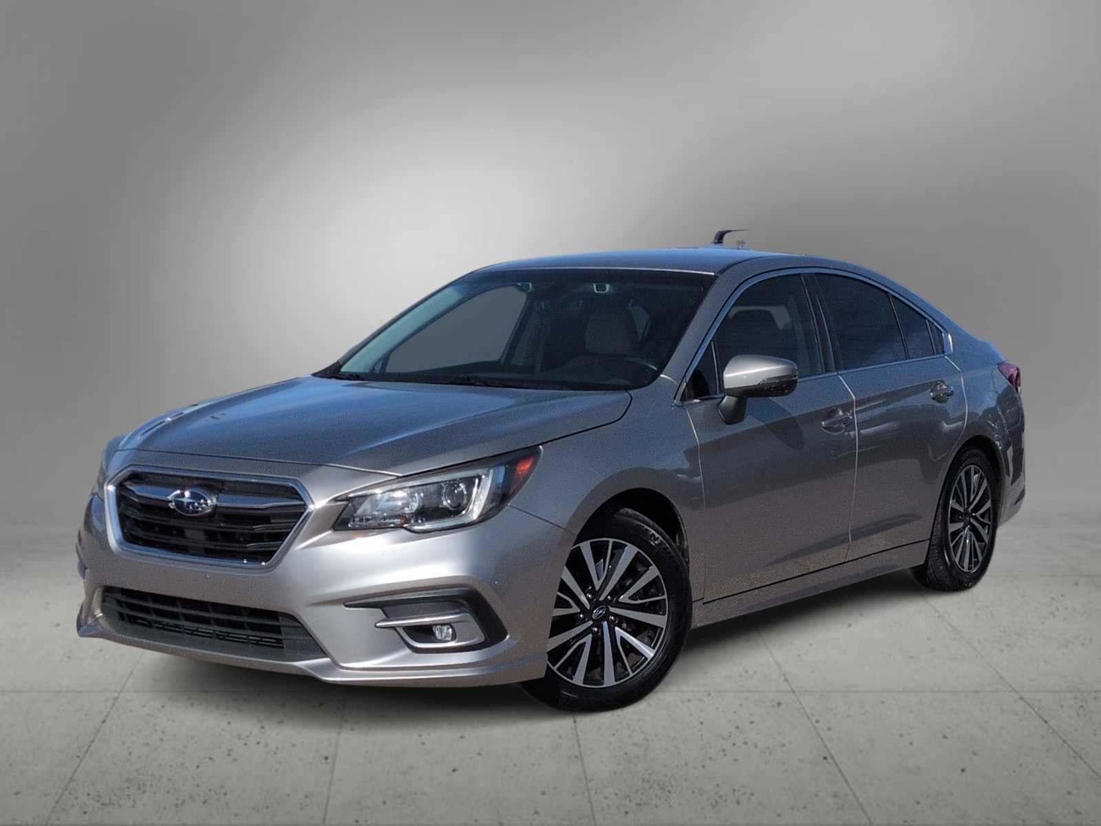 2018 Subaru Legacy Premium