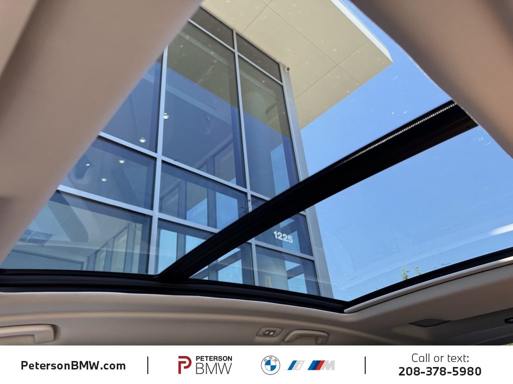 2026 Bmw X7 xDrive40i photo 34