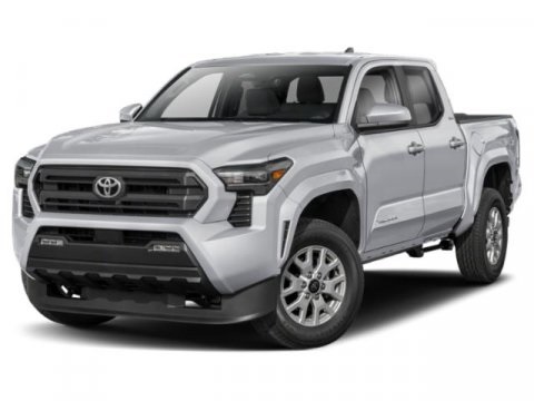 2026 Toyota Tacoma SR5's photo