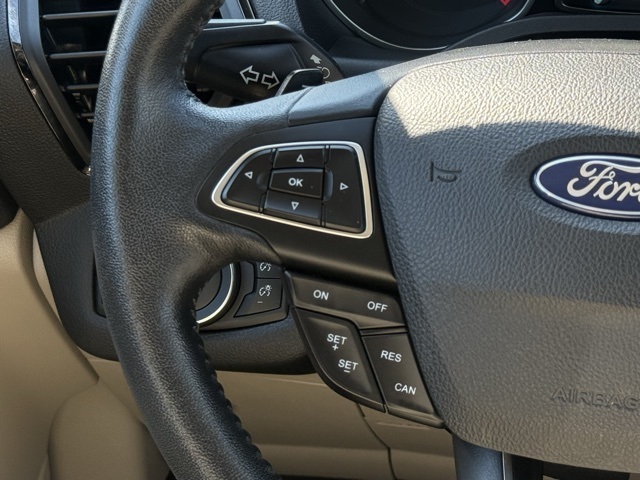 2018 Ford Escape Titanium photo 23