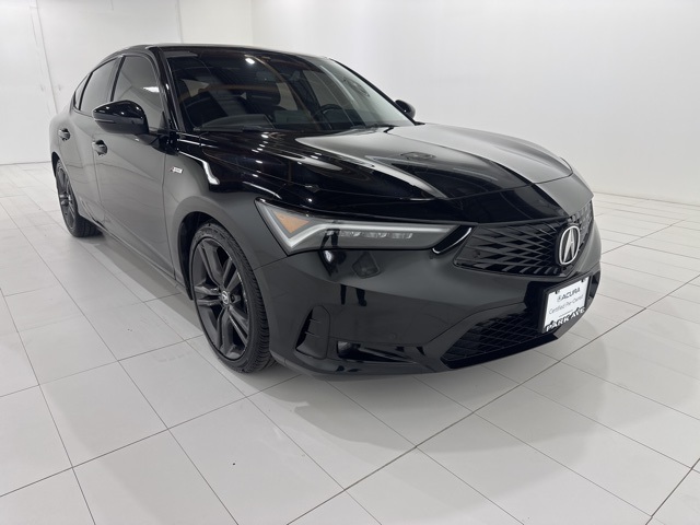 2023 Acura Integra A-Spec photo 7