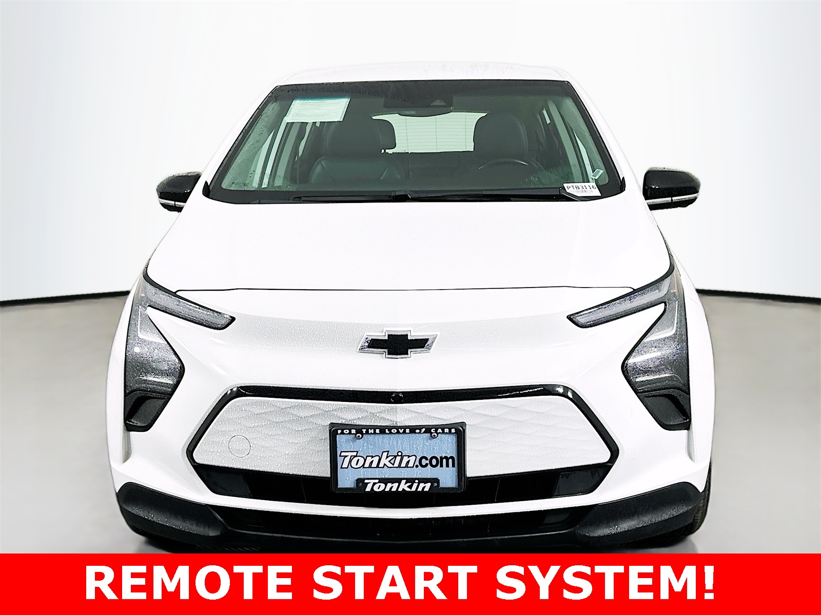 Used 2023 Chevrolet Bolt EV 2LT with VIN 1G1FX6S02P4191504 for sale in Portland, OR