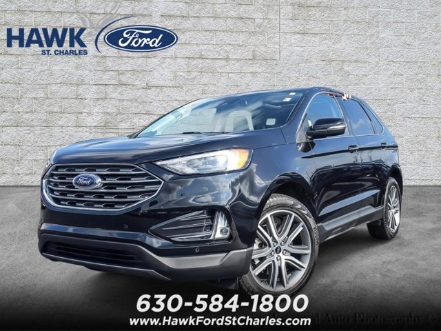 2024 FORD EDGE - Image 27