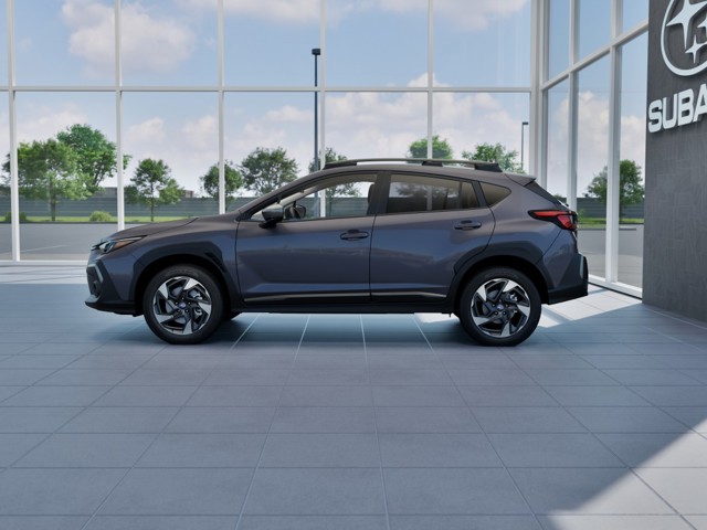 2026 Subaru Crosstrek Limited photo 3