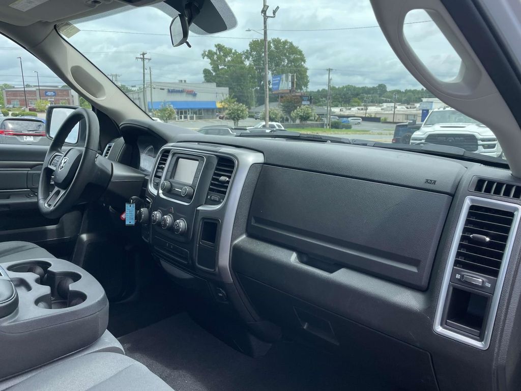 2024 Ram 1500 Classic SLT photo 13