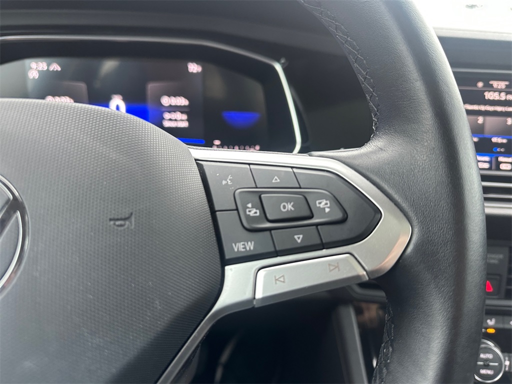 2023 Volkswagen Jetta 1.5T SE photo 29