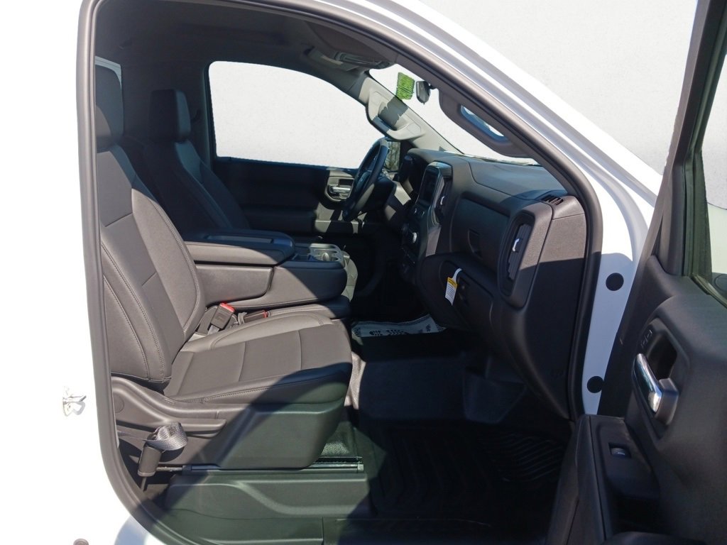2024 Chevrolet Silverado 1500 photo 27