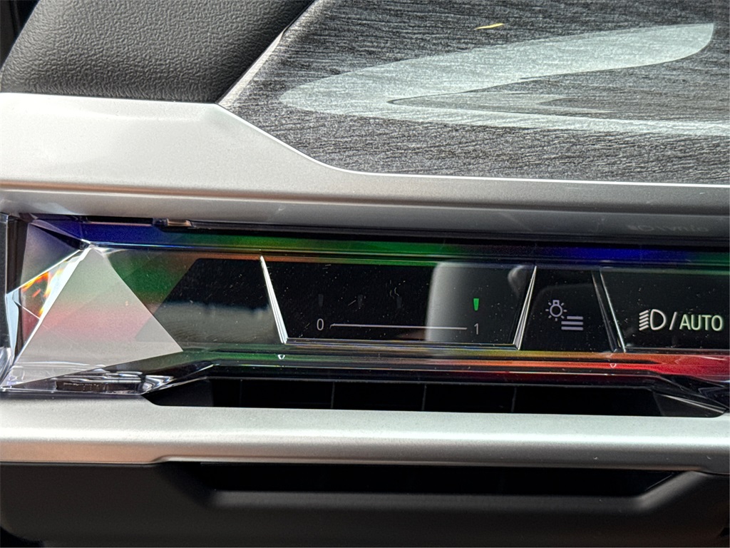 2026 Bmw i7 eDrive50 photo 21