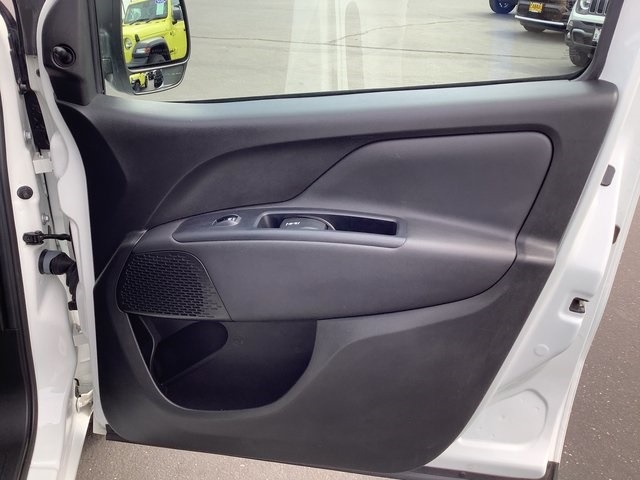2022 Ram ProMaster City photo 29