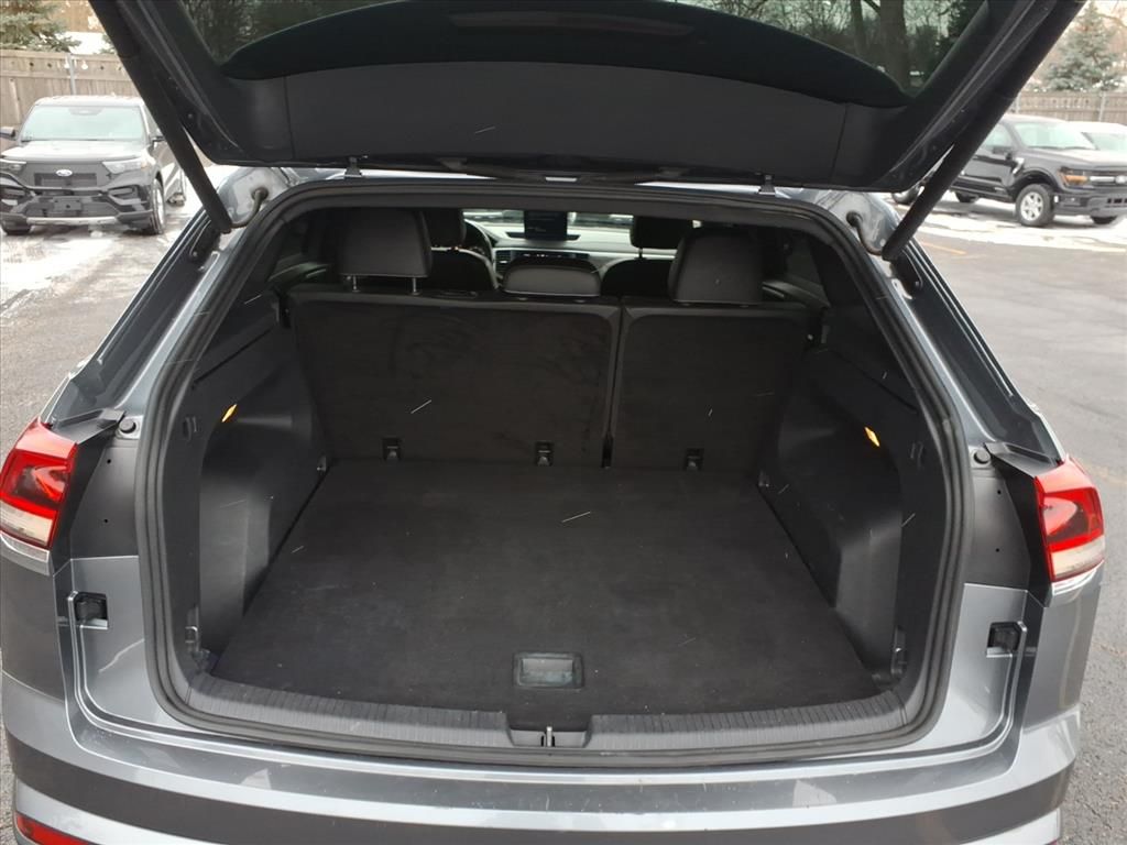 2020 VOLKSWAGEN ATLAS CROSS SPORT - Image 31