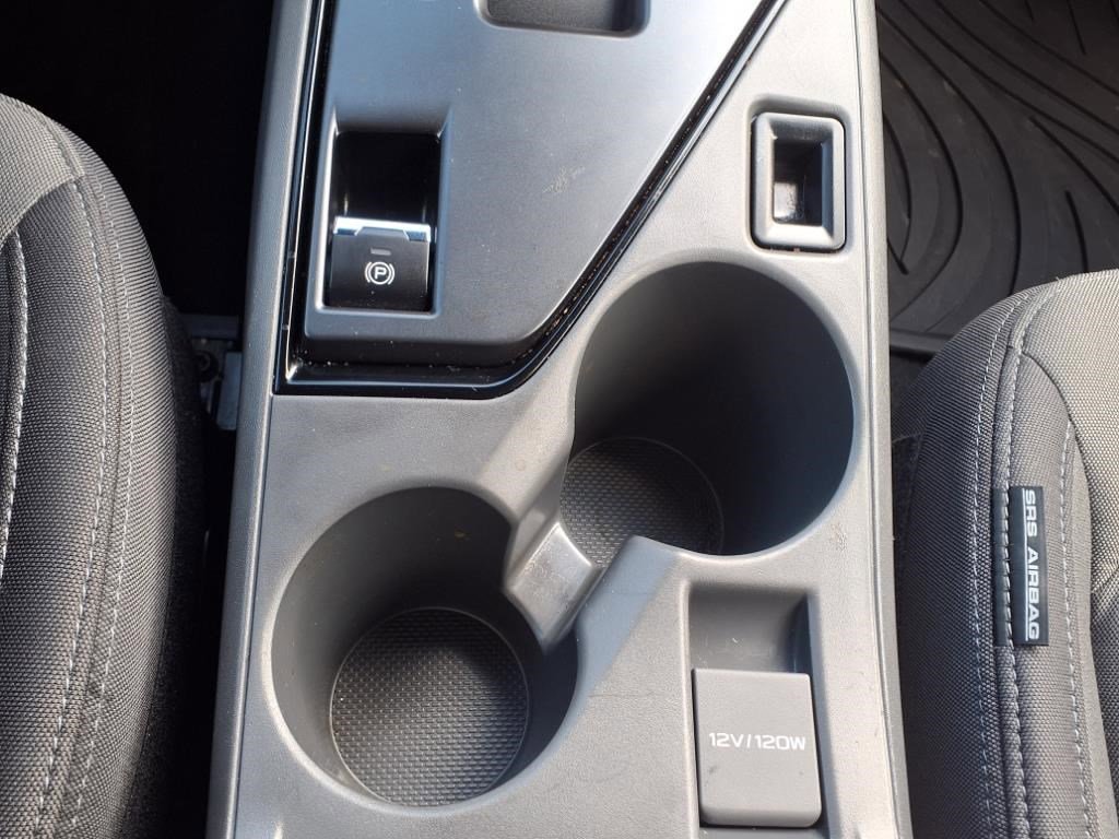 2024 Subaru Crosstrek Base photo 17