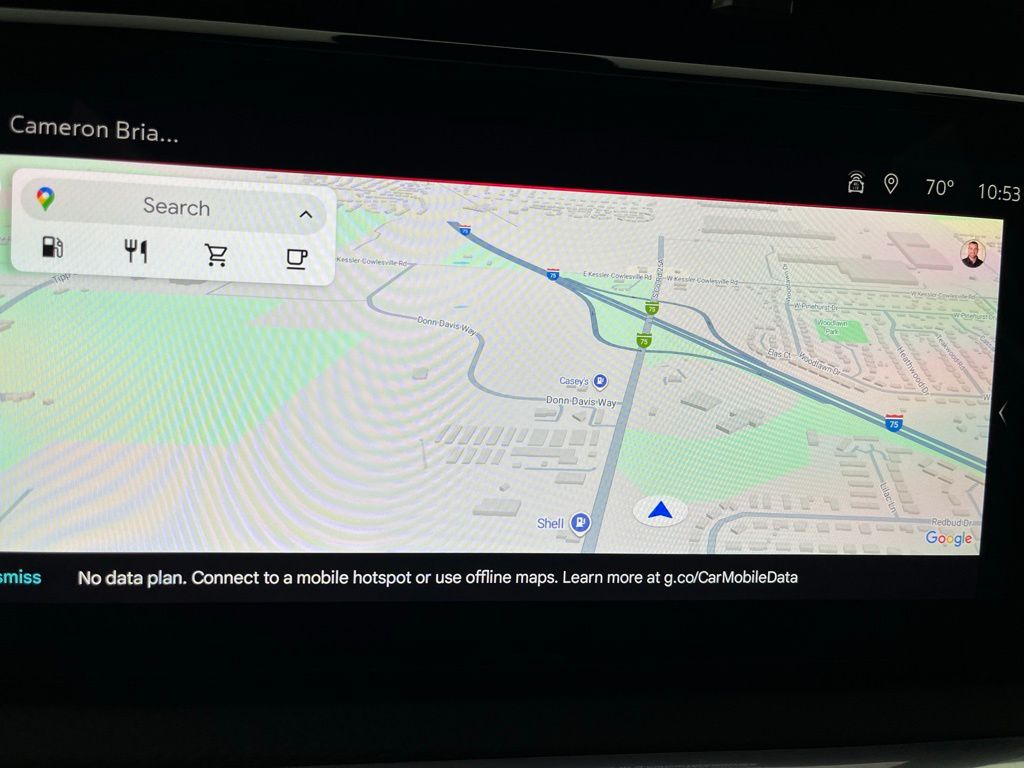 2022 Gmc Sierra 1500 Denali photo 4