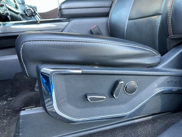 2021 Ford F-150 Lariat photo 20